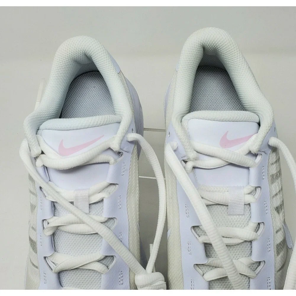 NikeCourt Air Max Vapor Wing MS Women's Size 11 Tennis Athletic CI9838-100 New
